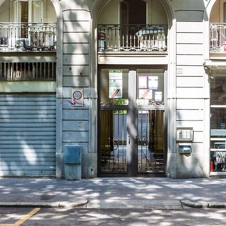 Apartment Monte Nero 29 ミラノ エクステリア 写真
