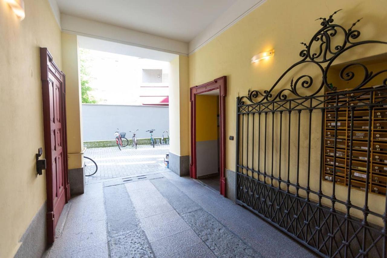 Apartment Monte Nero 29 ミラノ エクステリア 写真