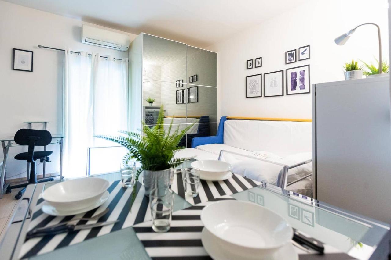 Apartment Monte Nero 29 ミラノ エクステリア 写真
