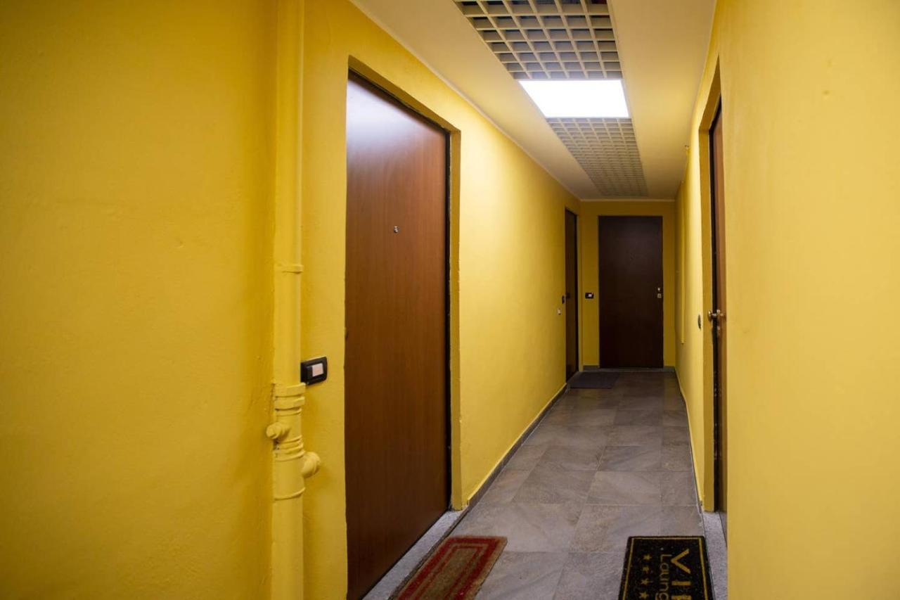 Apartment Monte Nero 29 ミラノ エクステリア 写真