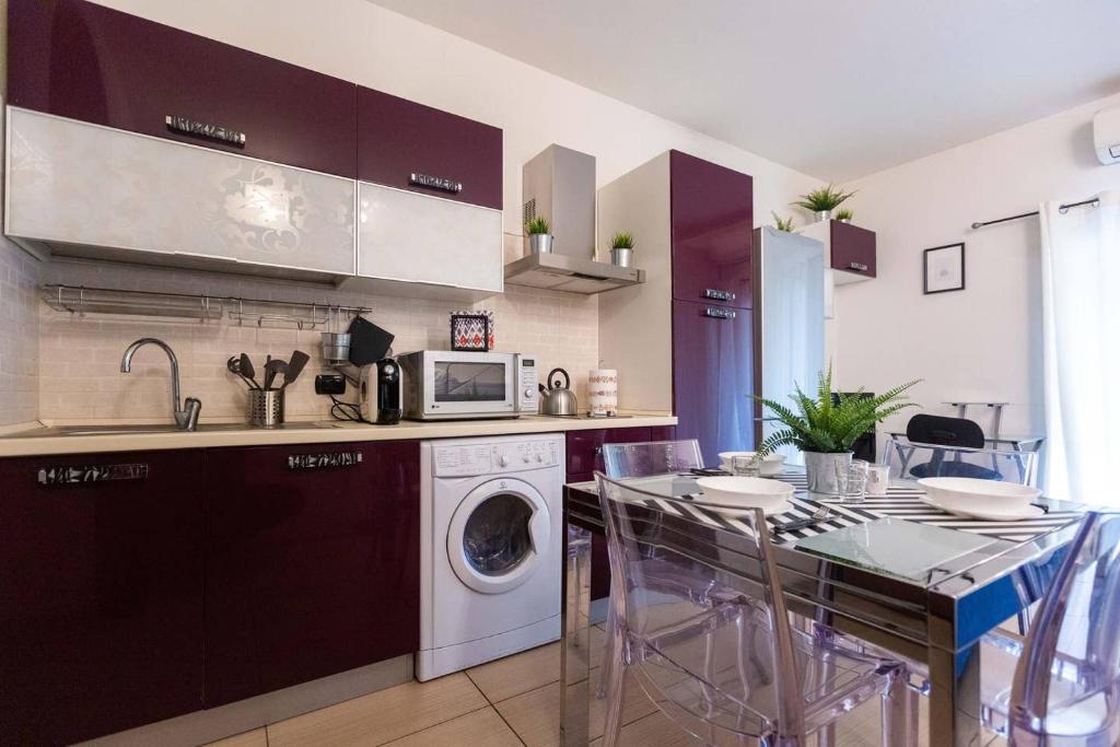 Apartment Monte Nero 29 ミラノ エクステリア 写真