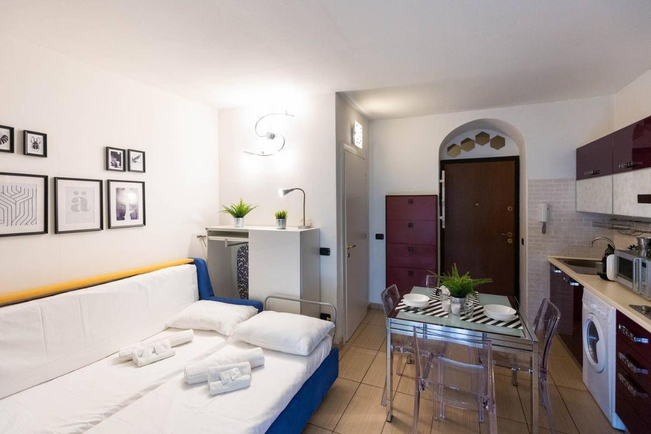 Apartment Monte Nero 29 ミラノ エクステリア 写真