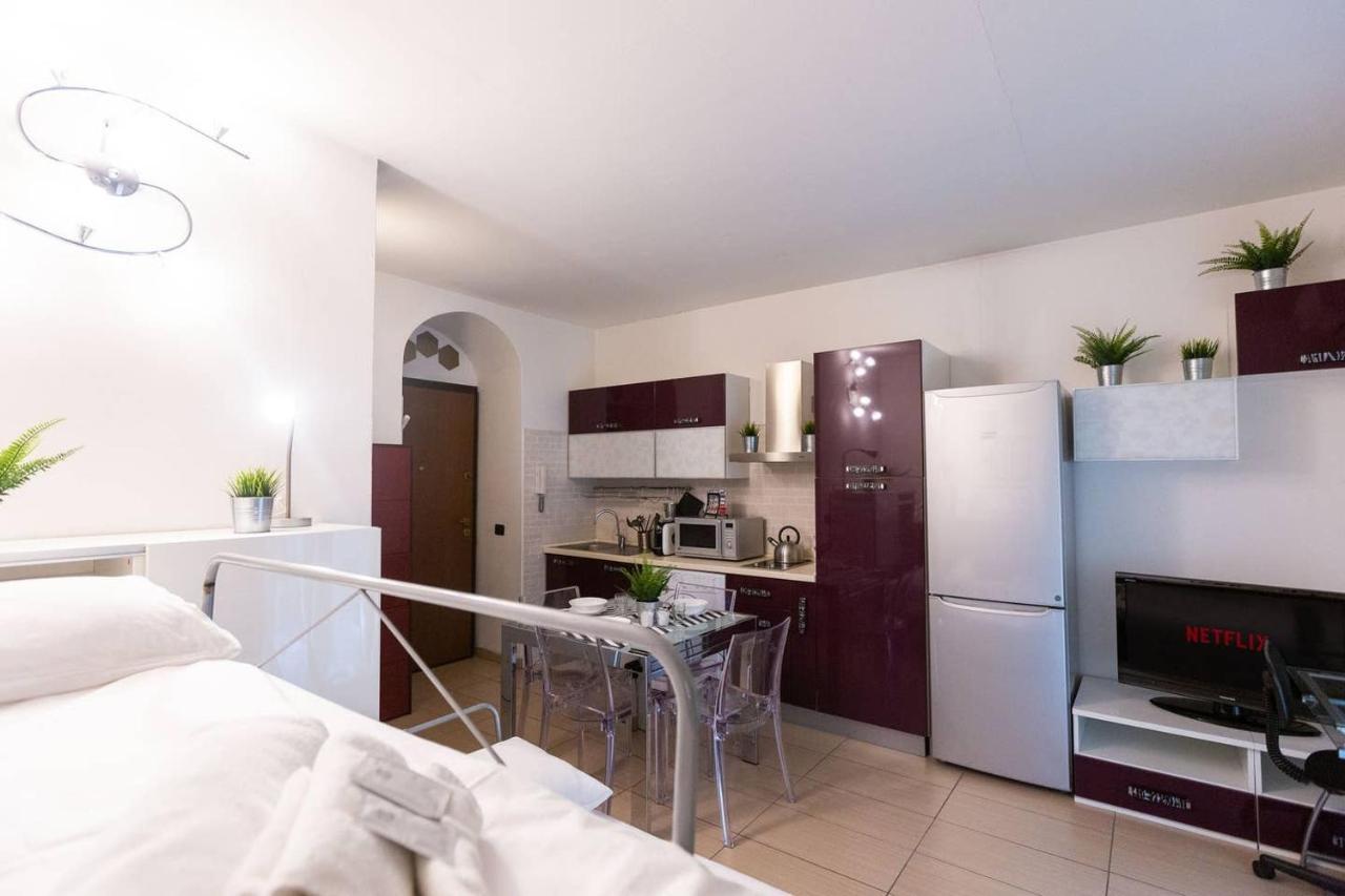 Apartment Monte Nero 29 ミラノ エクステリア 写真