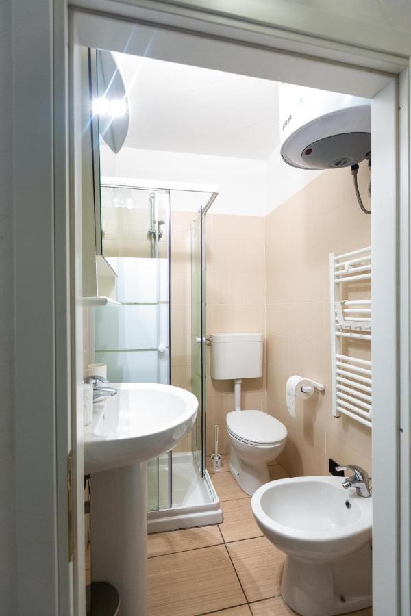 Apartment Monte Nero 29 ミラノ エクステリア 写真