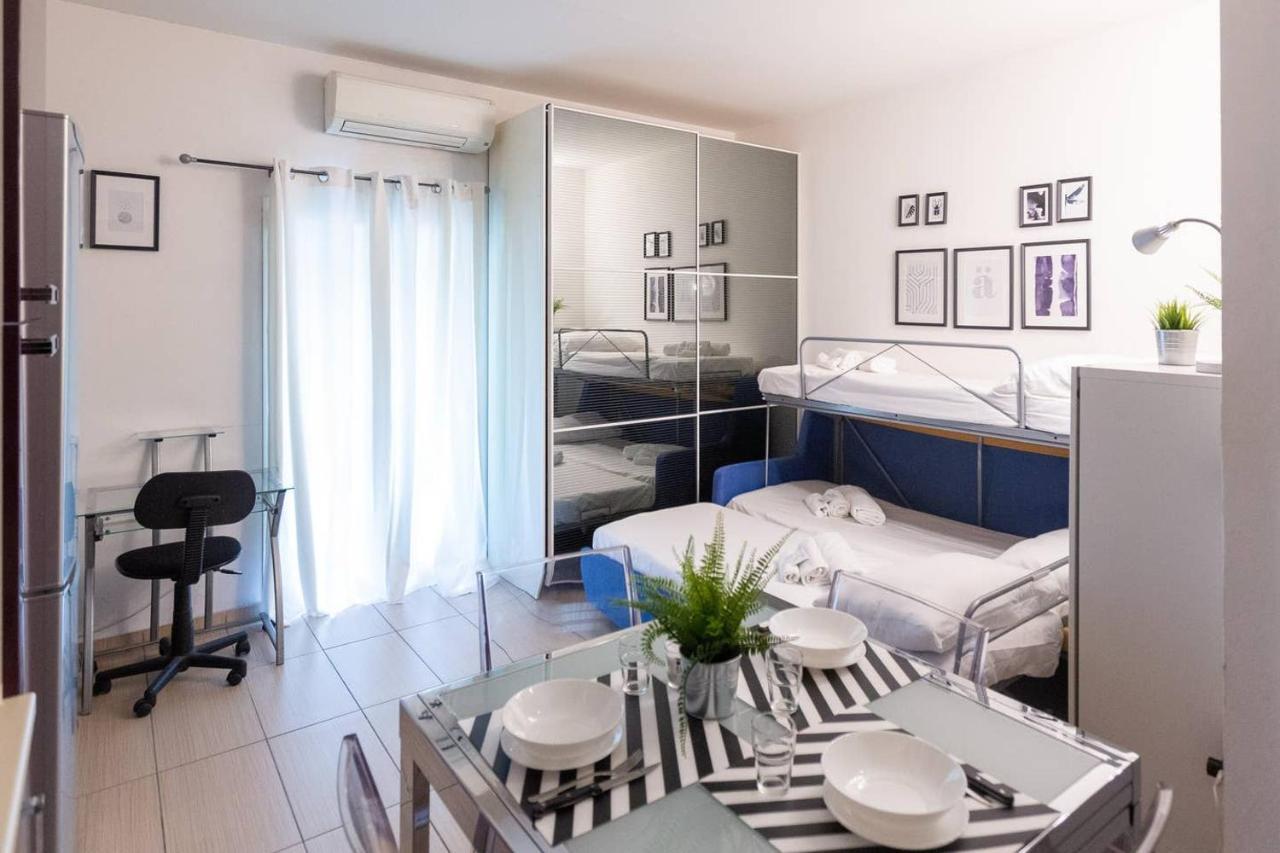 Apartment Monte Nero 29 ミラノ エクステリア 写真