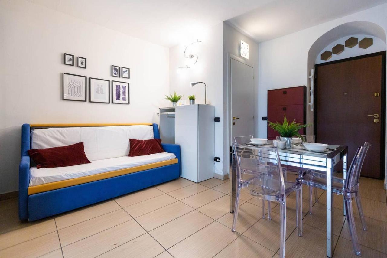 Apartment Monte Nero 29 ミラノ エクステリア 写真