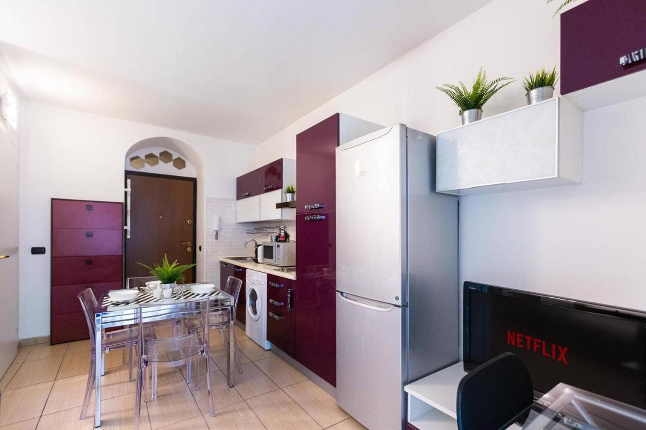 Apartment Monte Nero 29 ミラノ エクステリア 写真
