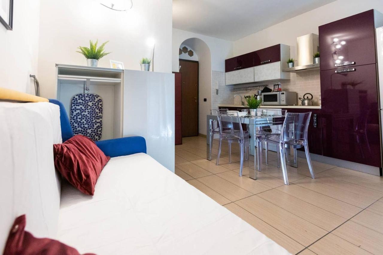 Apartment Monte Nero 29 ミラノ エクステリア 写真